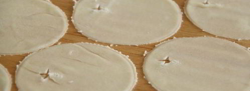 кашателли. Шаг 5