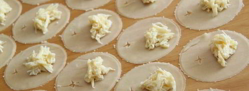 кашателли. Шаг 7