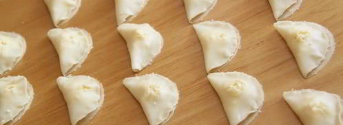 кашателли. Шаг 8