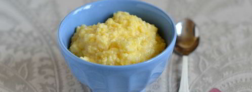 кукурузная каша в мультиварке. Шаг 4