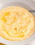 Кукурузная каша