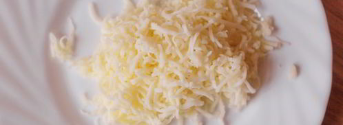 мамалыга. Шаг 4