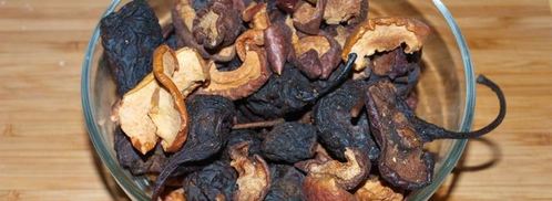 кутья из пшеницы. Шаг 3