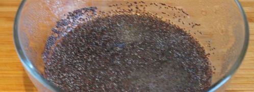 кутья из пшеницы. Шаг 6