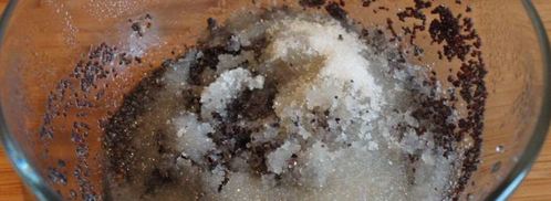 кутья из пшеницы. Шаг 7