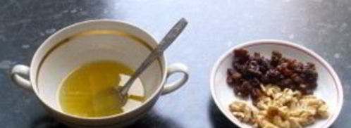 кутья поминальная. Шаг 3