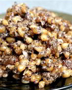 Кутья в мультиварке