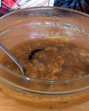 Лечебная каша для повышения уровня энергии