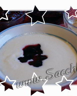 Манная каша