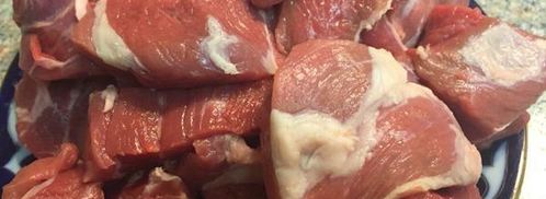 машкичири — машевая каша по-узбекски. Шаг 3