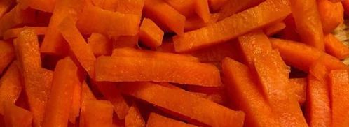 машкичири — машевая каша по-узбекски. Шаг 6