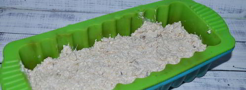 запеченная овсянка. Шаг 5