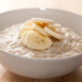 Геркулесовая каша