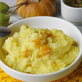 Каши для детей