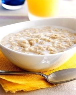 Перловая каша в мультиварке