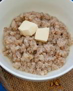 Перловая каша