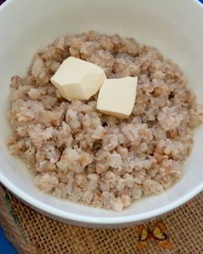 Перловая каша