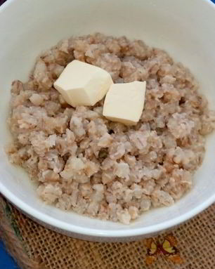 Перловая каша