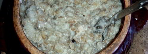 перловая каша. Шаг 5