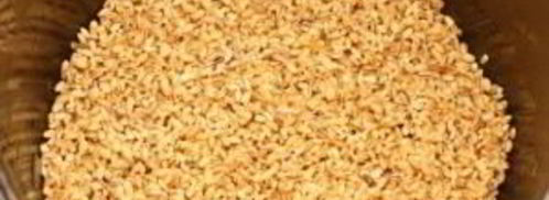 перловка с грибами в мультиварке. Шаг 3