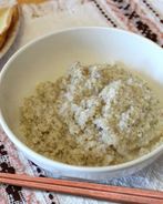 Простая каша из ячневой крупы в мультиварке на воде