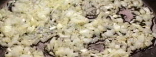 пшеничная каша в горшочке. Шаг 3