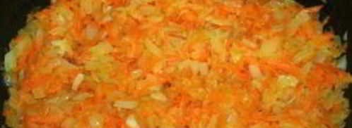 пшеничная каша в горшочке. Шаг 4