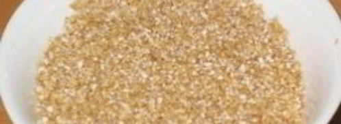 пшеничная каша в горшочке. Шаг 5