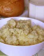 Рассыпчатая каша в мультиварке пшенная