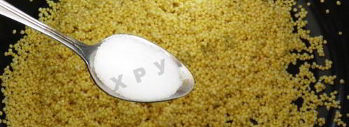 рассыпчатая каша в мультиварке пшенная. Шаг 4