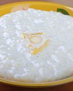 Рисовая каша в мультиварке