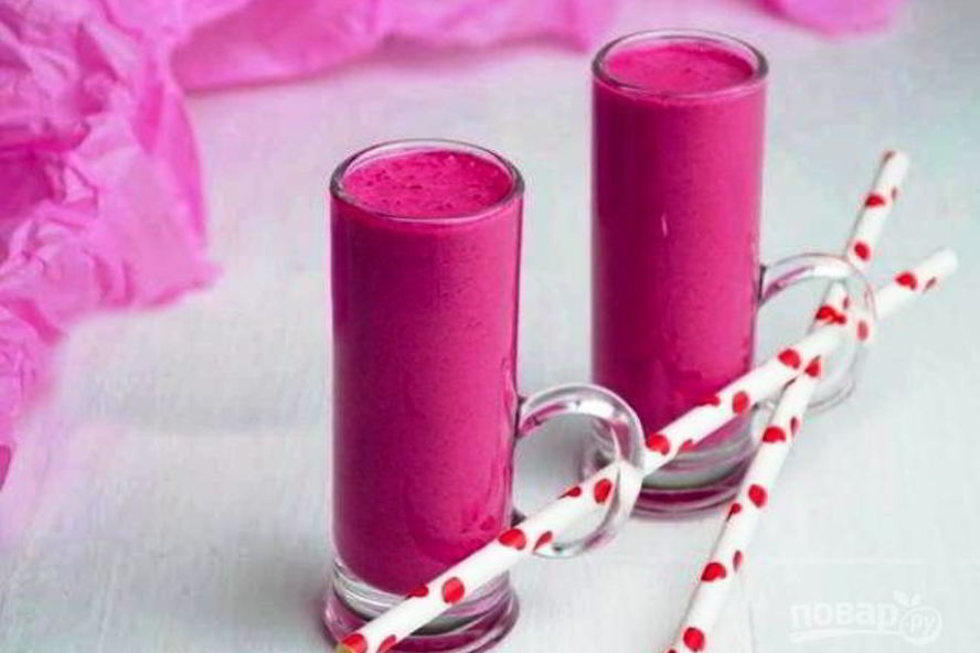 Рецепт айрана со свеклой