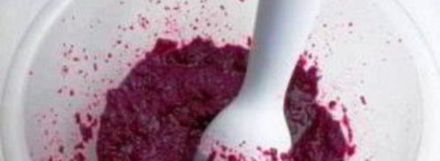 айран со свеклой. Шаг 4