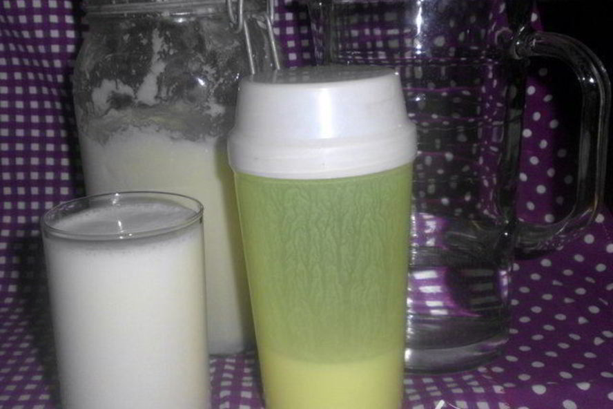 Рецепт айрана