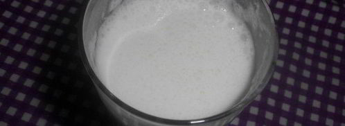 айран. Шаг 3