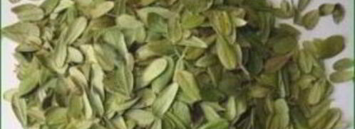 брусничный чай. Шаг 2