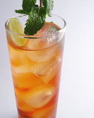 Чай со специями