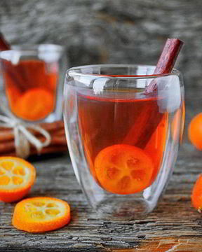 Чай вице-адмирала Вернона