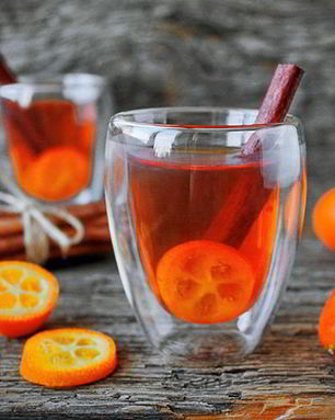 Чай вице-адмирала Вернона