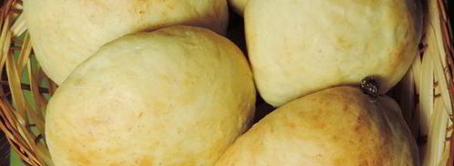 чайные булочки. Шаг 4