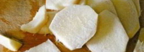 имбирно-мятный чай. Шаг 3