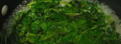 имбирно-мятный чай. Шаг 6