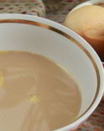 Калмыцкий чай