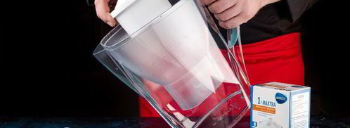 холодный летний чай с мятой и лимоном. Шаг 2