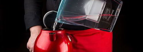 холодный летний чай с мятой и лимоном. Шаг 3