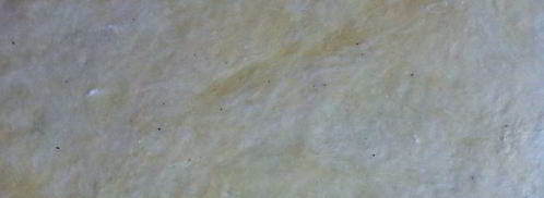 киш с шампиньонами. Шаг 4