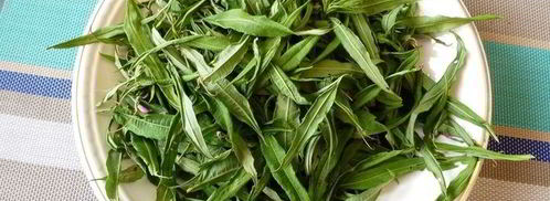 копорский чай с травами. Шаг 4