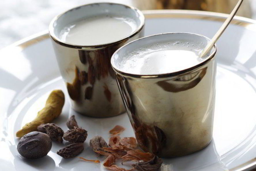 Рецепт массалы чай