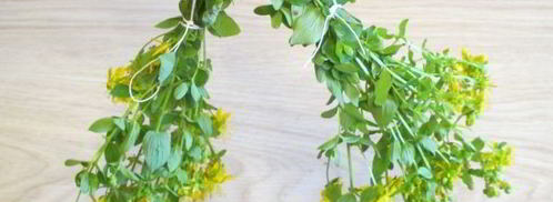 монастырский чай. Шаг 3