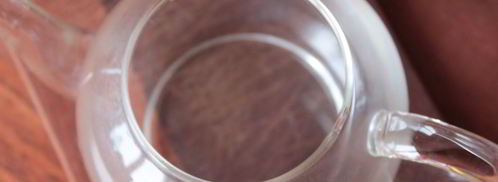 облепиховый чай. Шаг 3